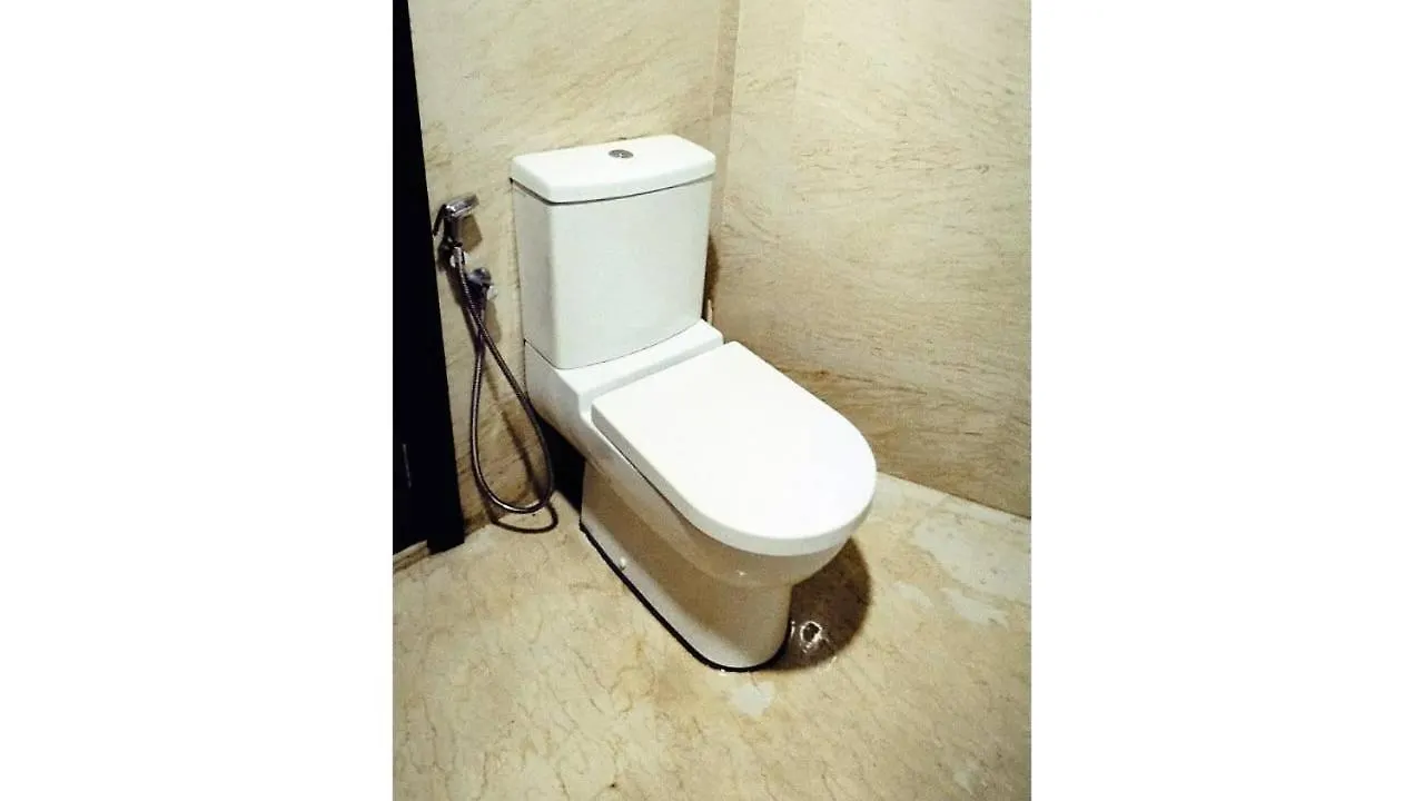Hostel Skypool Kuala Lumpur Pansiyon