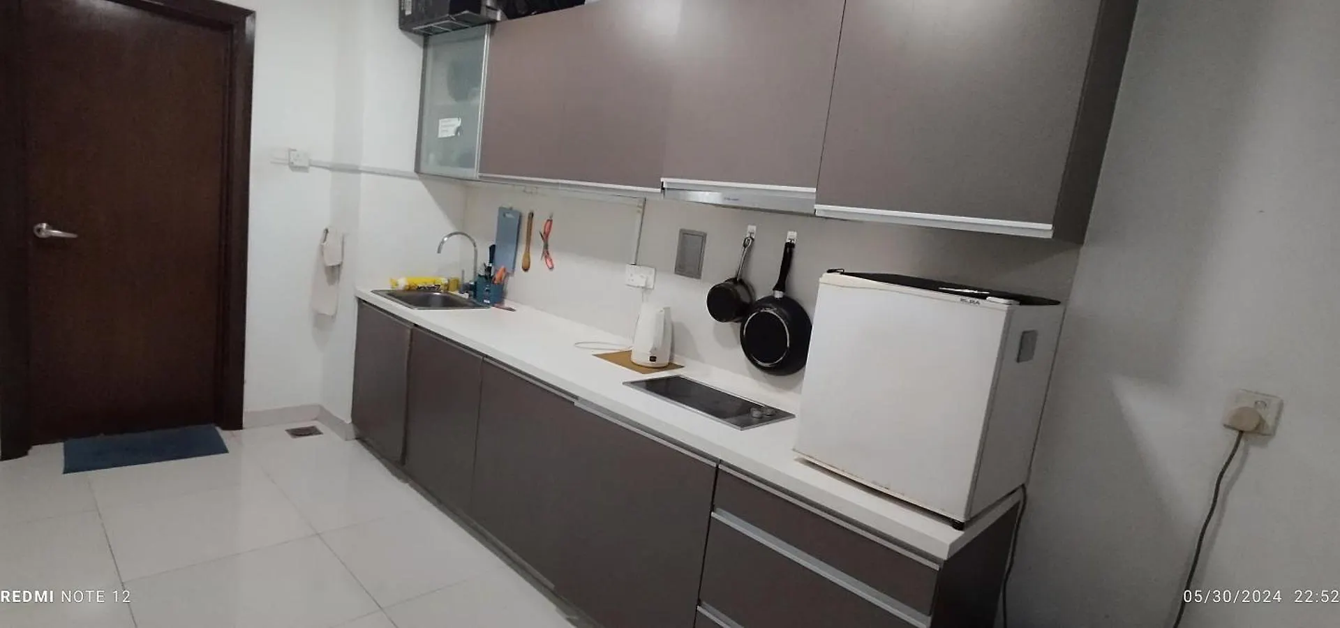 Skypool Kuala Lumpur Pansiyon 0*,